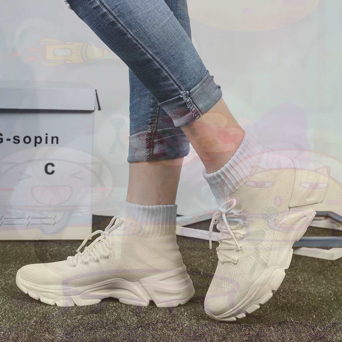 Women Fashion Name Ideas - Yüksekliği Artırır Sümer Basketbol Basketbol kadın