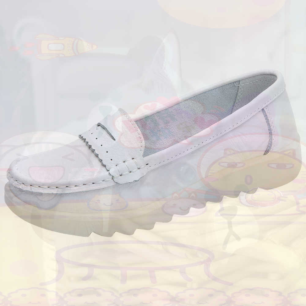 Mokasen Sürüş Genç Spor Ayakka - Women Fashion Name Ideas incelemesi ve fiyatı