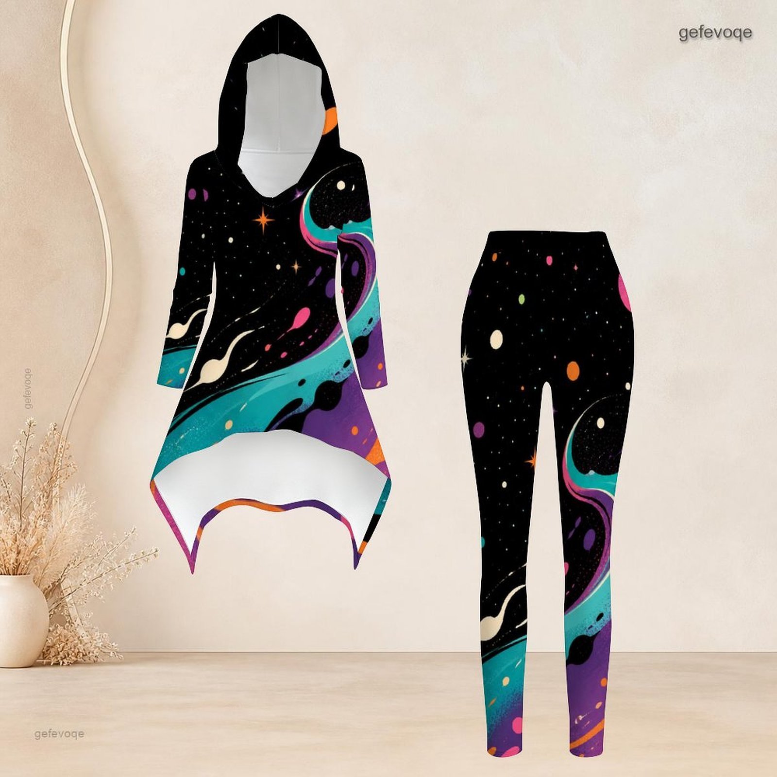 Moda Kadın Günlük 2 Parça Takı - Women'S Fashion Suit incelemesi ve fiyatı