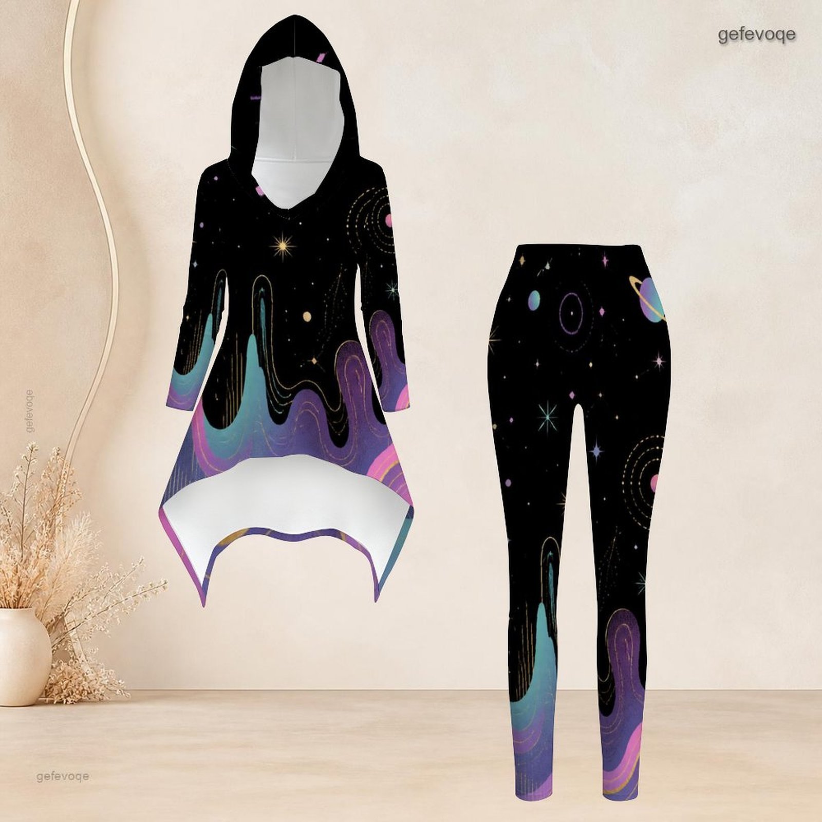Moda Kadın Günlük 2 Parça Takı - Women'S Fashion Suit incelemesi ve fiyatı