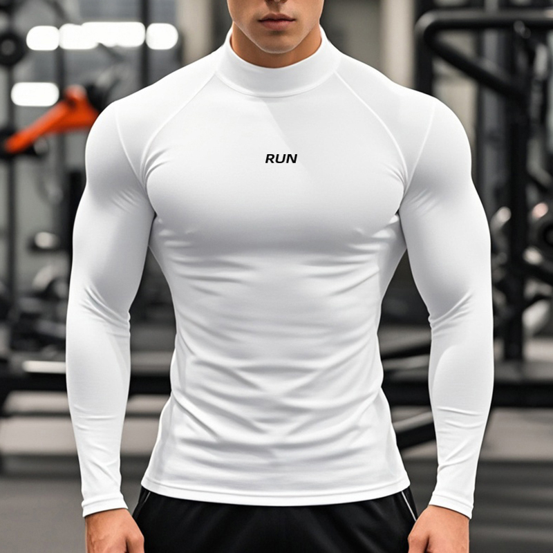 Erkek Koşu Balıkçı Yaka Çabuk  - Turtleneck Bodysuit incelemesi ve fiyatı
