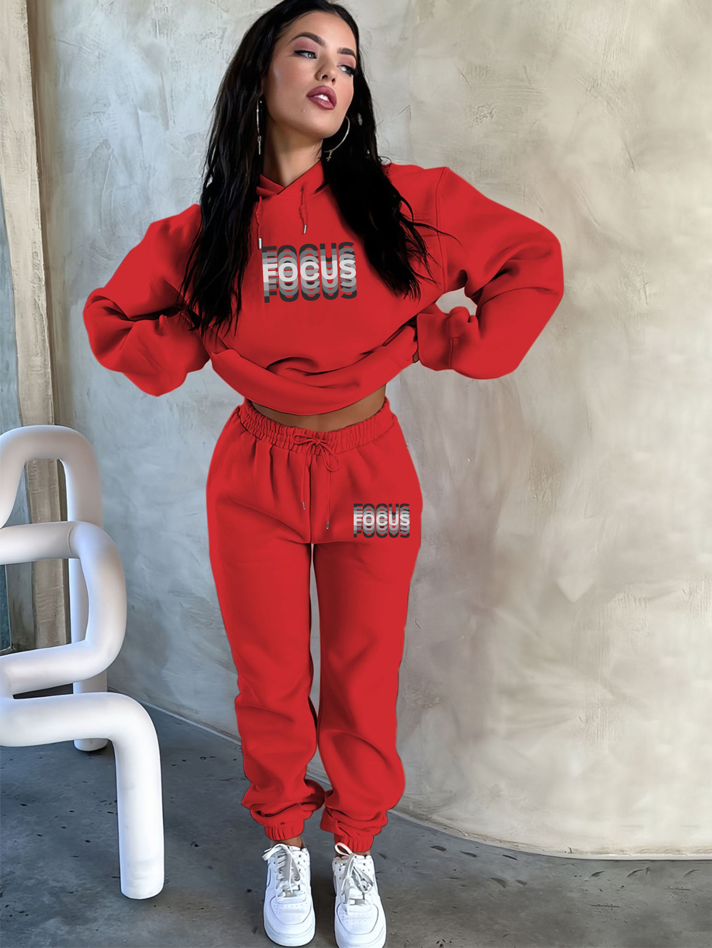 Kadınlar için Kışlık Sıcak Pol - Women'S Fashion Suit incelemesi ve fiyatı