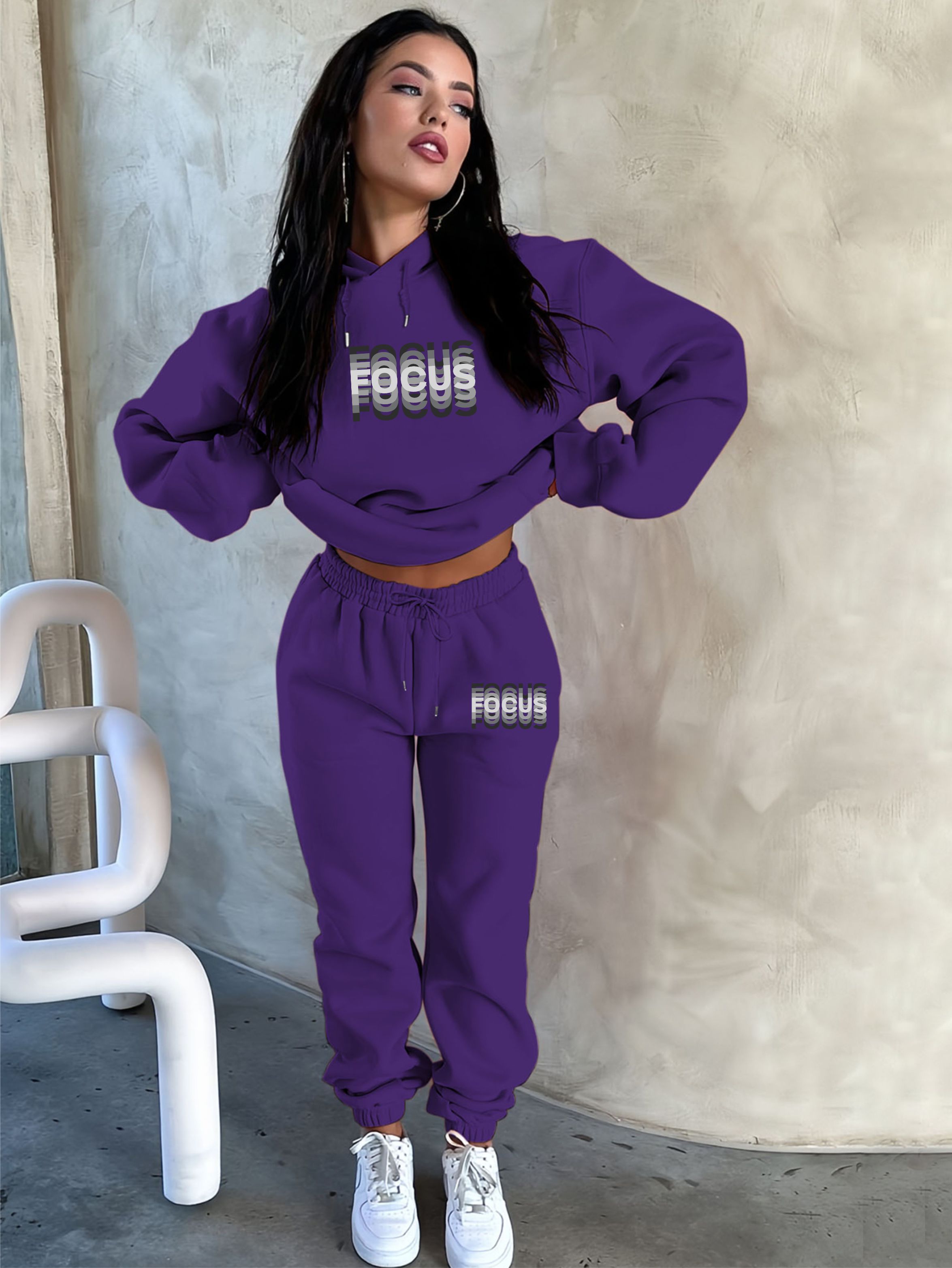 Kadınlar için Kışlık Sıcak Pol - Women'S Fashion Suit incelemesi ve fiyatı