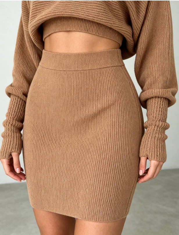 Kadın Balıkçı Yaka Örgü İki Pa - Turtleneck Bodysuit incelemesi ve fiyatı