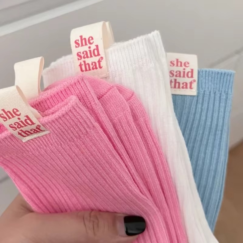 Japon Retro Kumaş Etiketli Kad - Women'S Fashion Labels incelemesi ve fiyatı