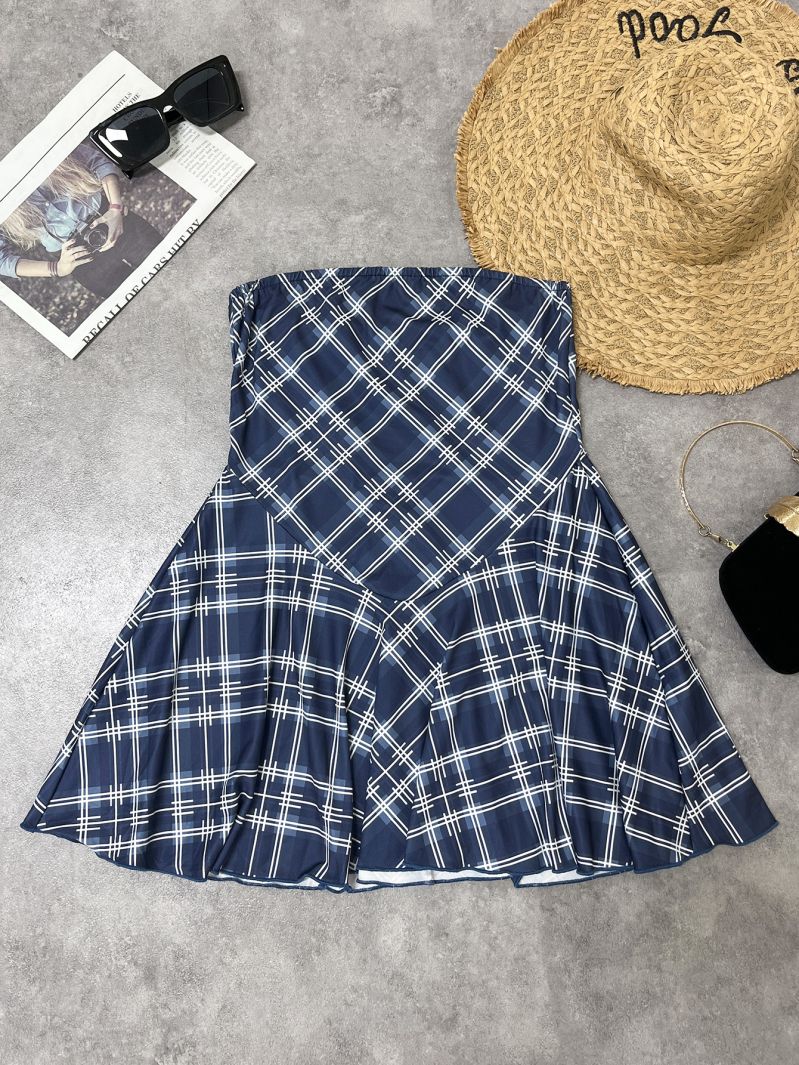 Acı Kız Stili Straplez Kolsuz  - Women'S Fashion Umbrella incelemesi ve fiyatı