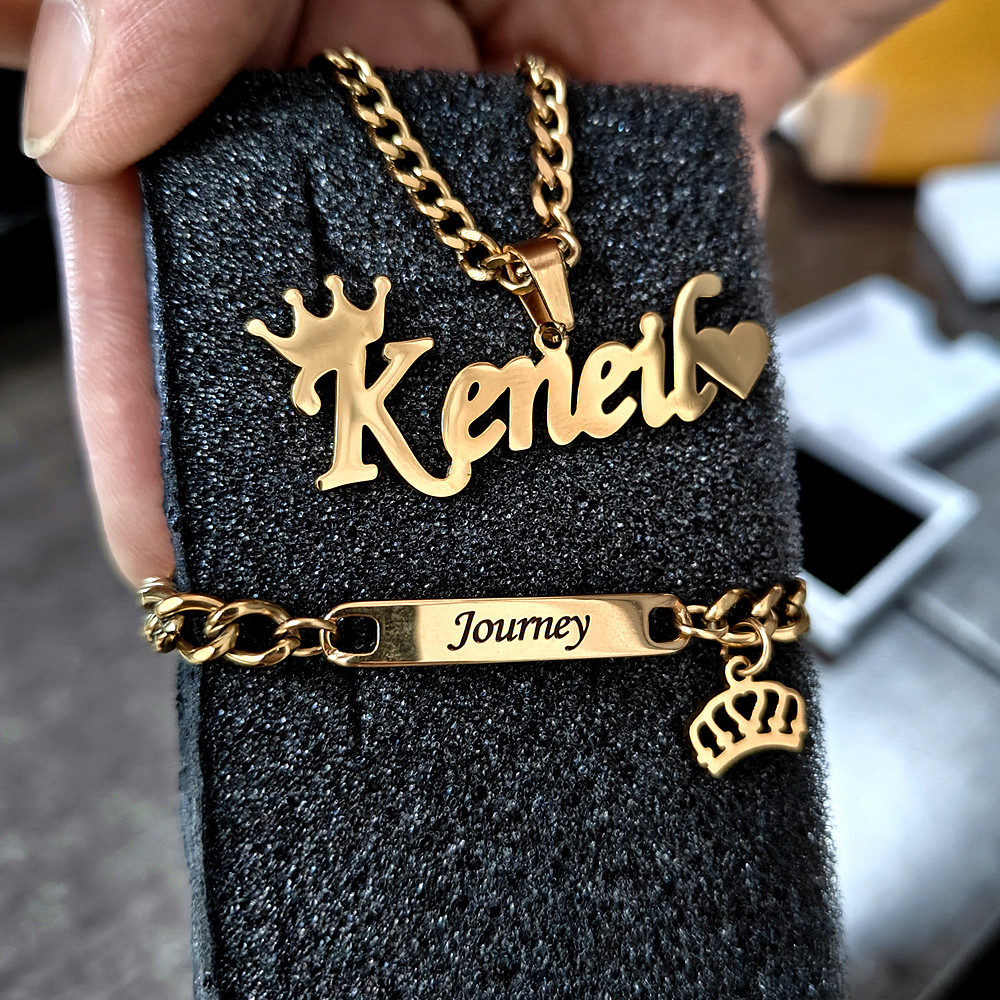 Kadınlar için özel Personaliza - Women Fashion Name Ideas incelemesi ve fiyatı