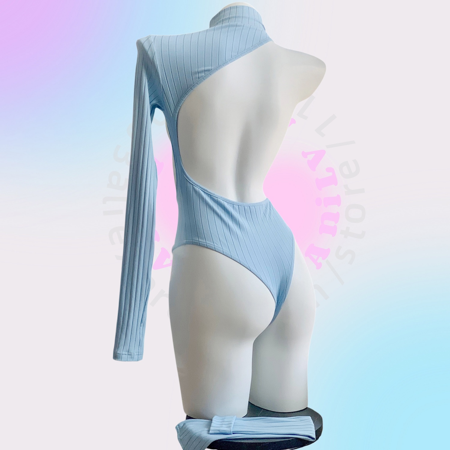 AniLV Kadın Balıkçı Yaka Tek O - Turtleneck Bodysuit incelemesi ve fiyatı