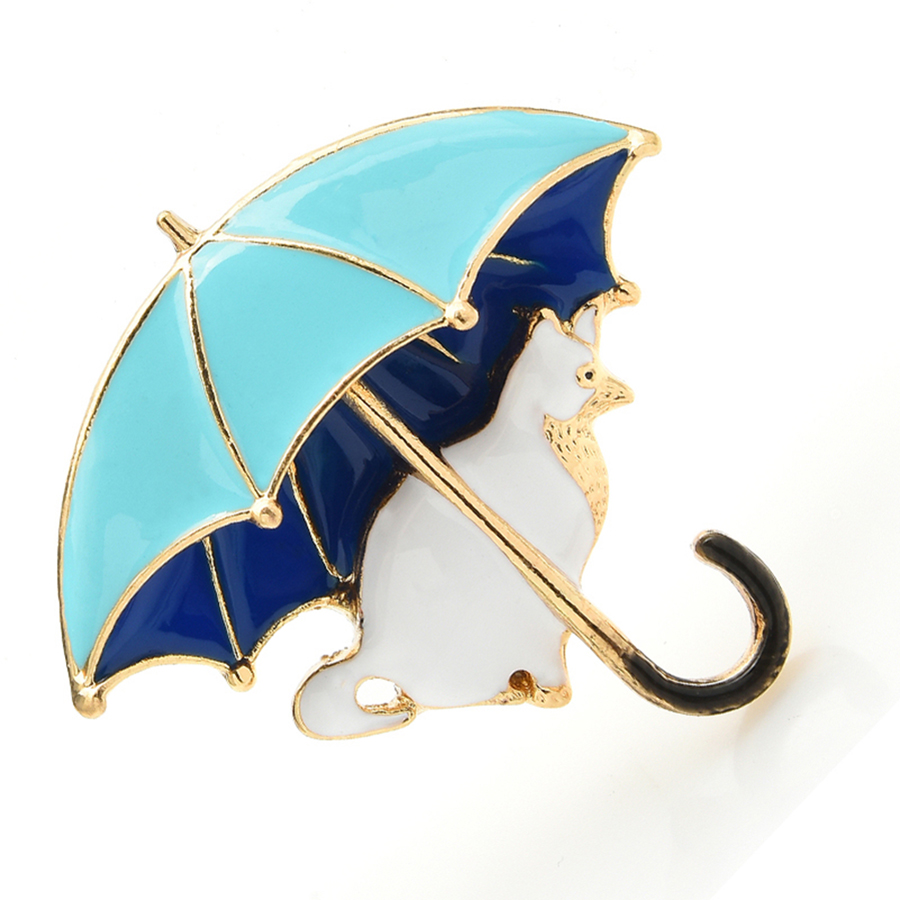 Sevimli Kedi Altında Şemsiye B - Women'S Fashion Umbrella incelemesi ve fiyatı