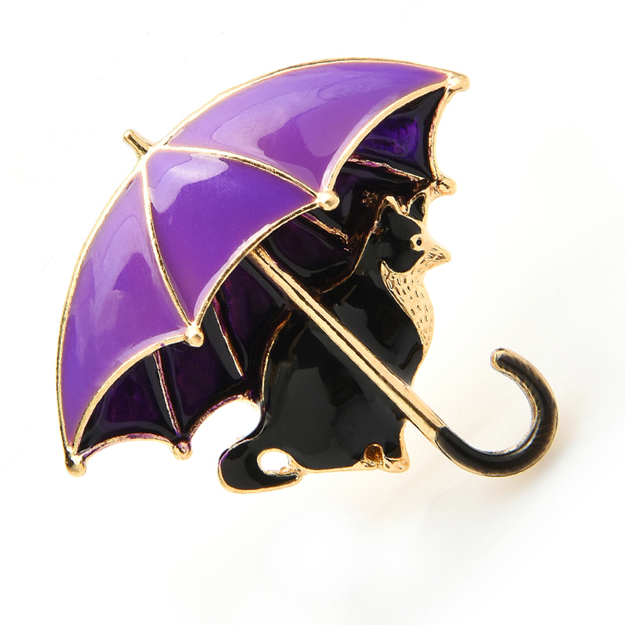 Sevimli Kedi Altında Şemsiye B - Women'S Fashion Umbrella incelemesi ve fiyatı