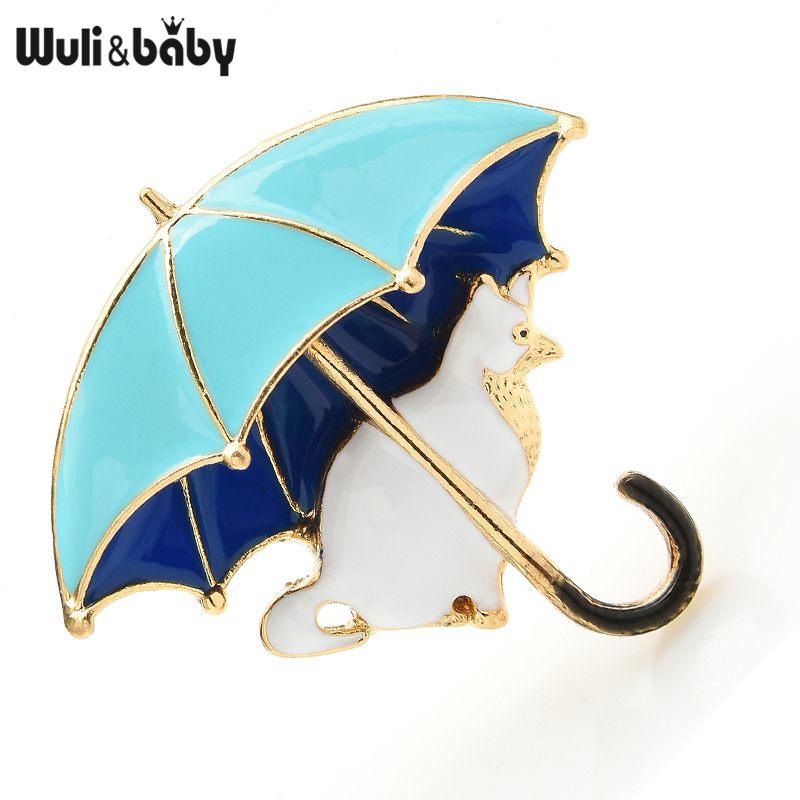 Wuli ve bebek Sevimli Kedi Şem - Women'S Fashion Umbrella incelemesi ve fiyatı