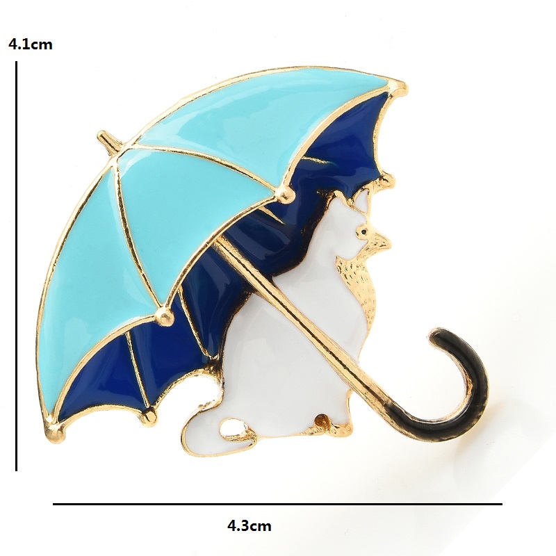 Wuli ve bebek Sevimli Kedi Şem - Women'S Fashion Umbrella incelemesi ve fiyatı
