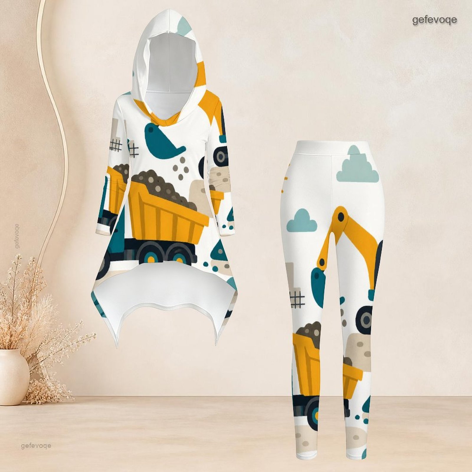 Moda Kadın Günlük 2 Parça Takı - Women'S Fashion Suit incelemesi ve fiyatı