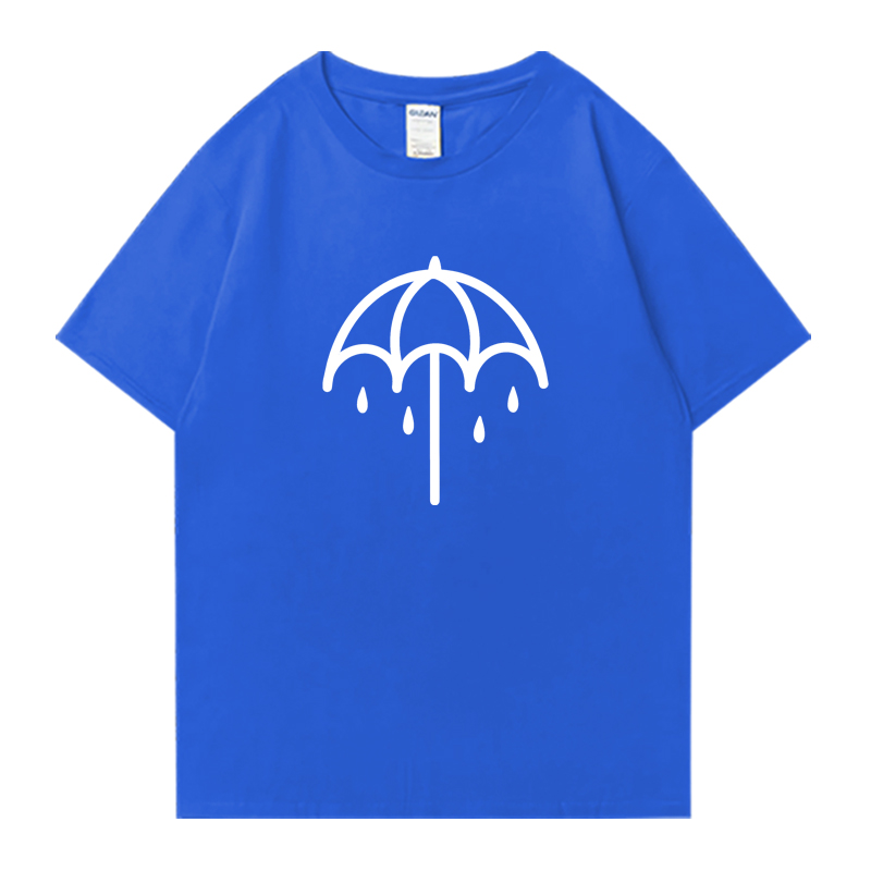Şemsiye Desenli Saf Pamuk Bask - Women'S Fashion Umbrella incelemesi ve fiyatı