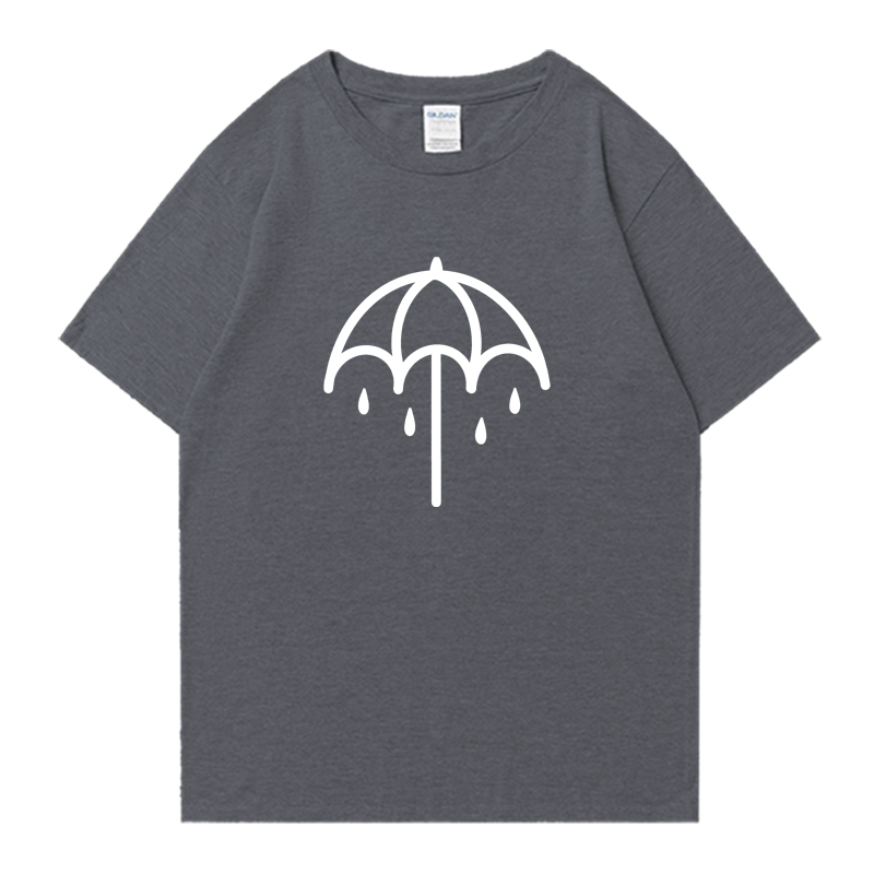 Şemsiye Desenli Saf Pamuk Bask - Women'S Fashion Umbrella incelemesi ve fiyatı