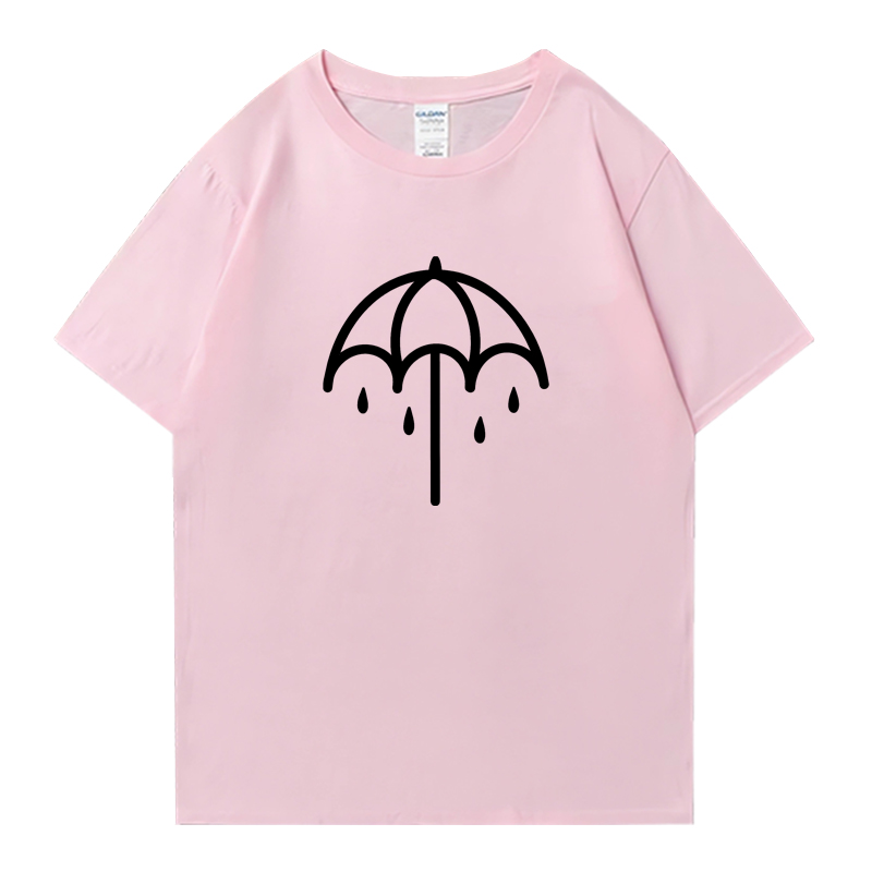 Şemsiye Desenli Saf Pamuk Bask - Women'S Fashion Umbrella incelemesi ve fiyatı