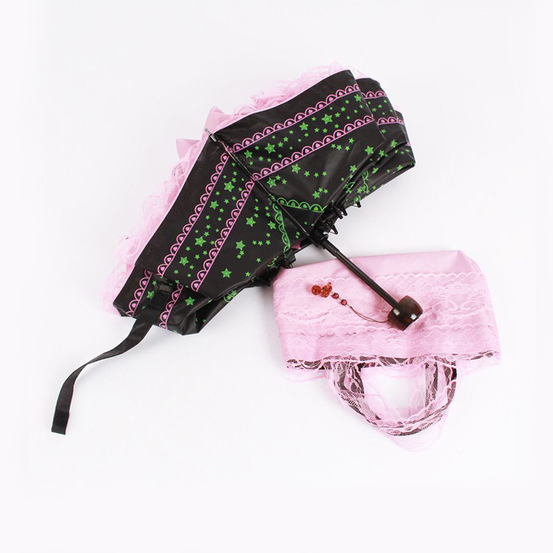 Moda dantel güneş şemsiyesi gü - Women'S Fashion Umbrella incelemesi ve fiyatı