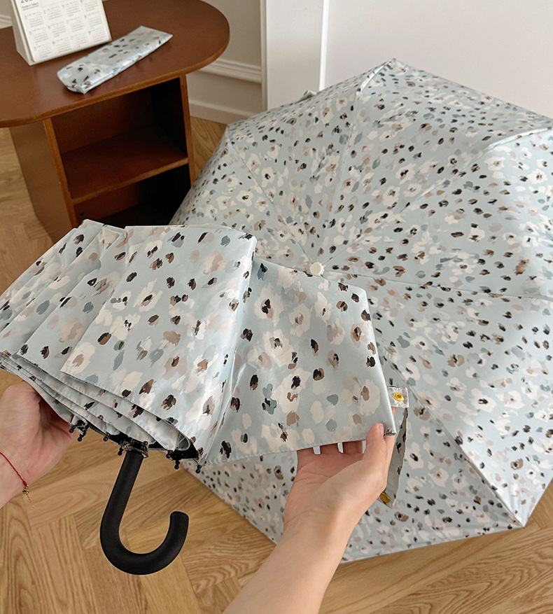 Kadınlar için Manuel Katlanır  - Women'S Fashion Umbrella incelemesi ve fiyatı